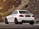 BMW 1M GTS-V Coupe by Vorsteiner 2012 года